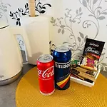 Apartament Raluca - Self Check-In