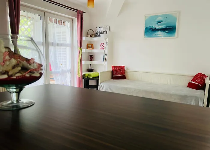 Apartament Raluca - Self Check-In
