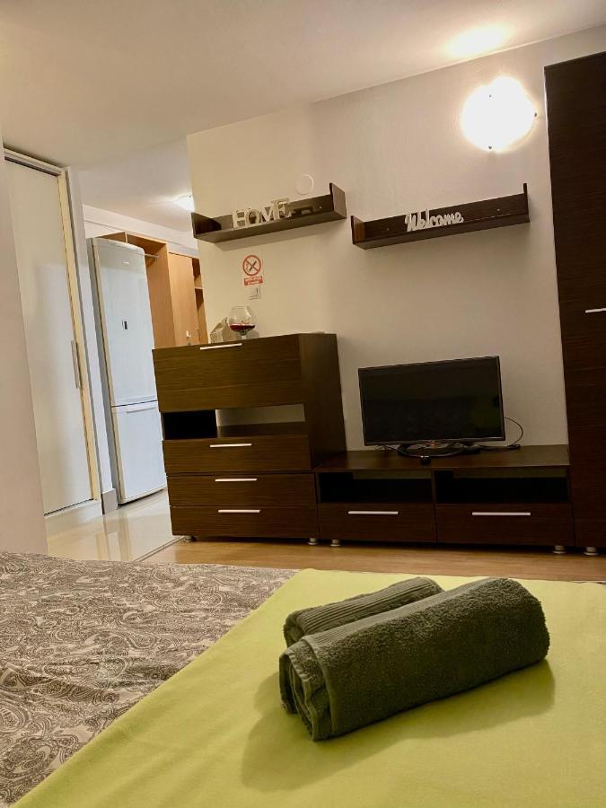 Raluca - Self Check-in Apartment *