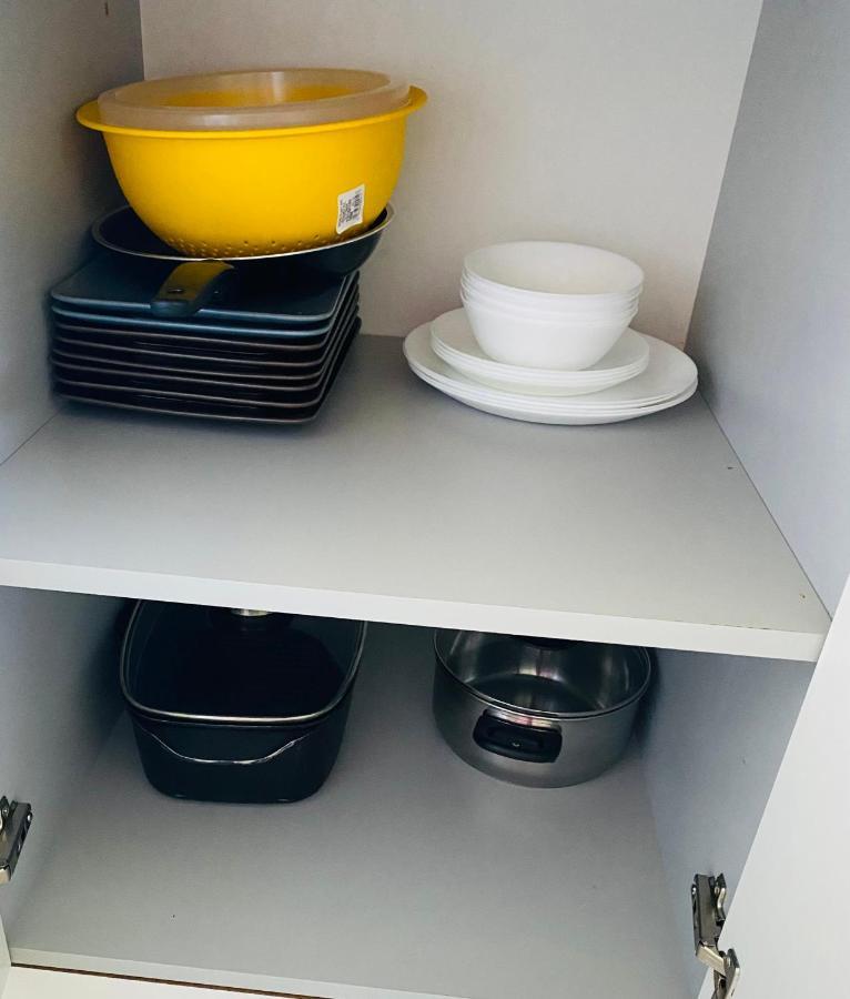 Raluca - Self Check-in Apartment *