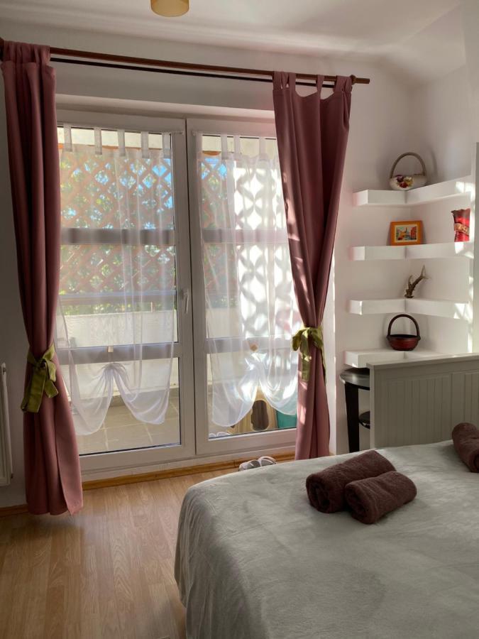 Raluca - Self Check-in Apartment
