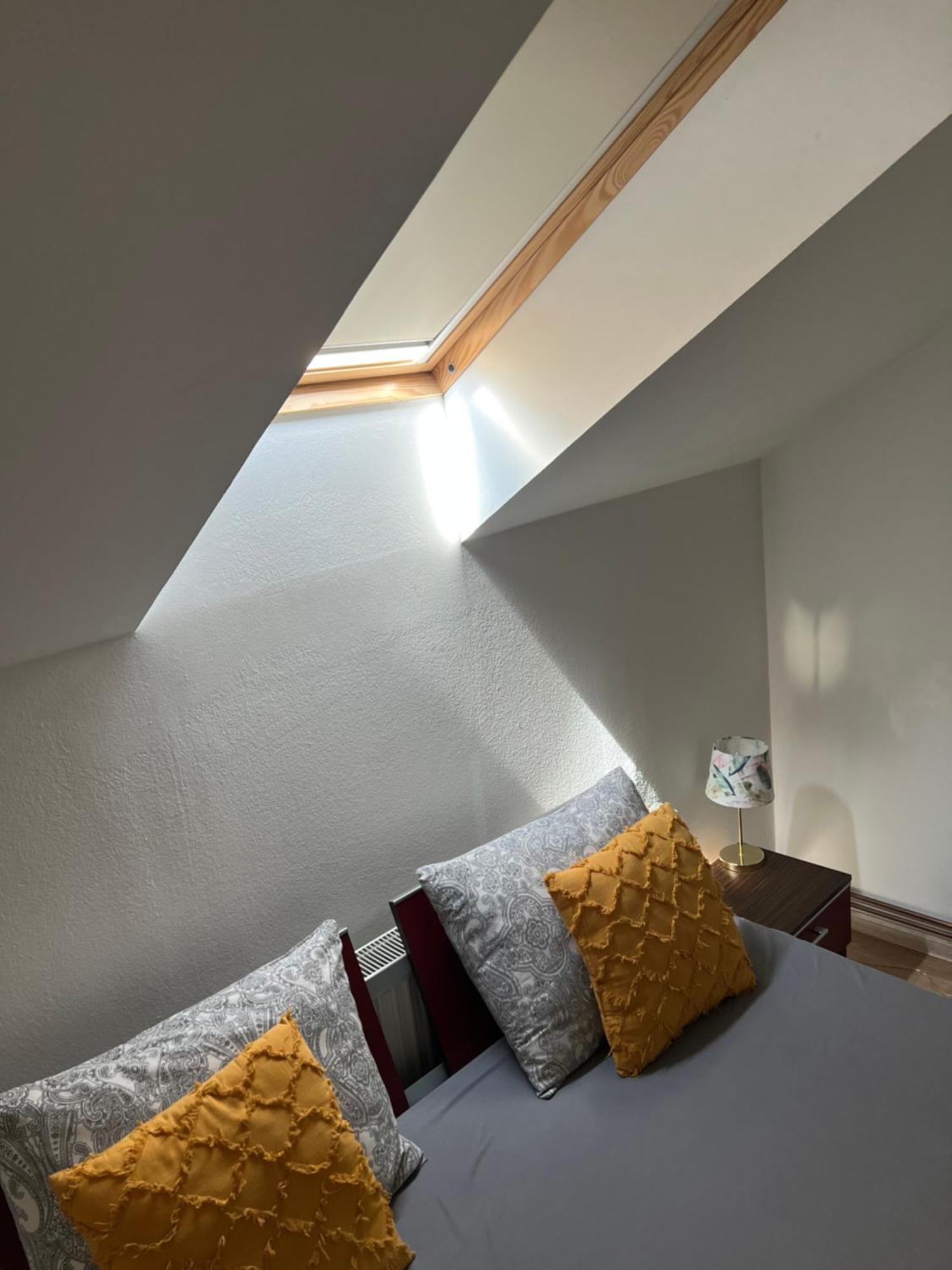 Raluca - Self Check-in Apartment Timişoara